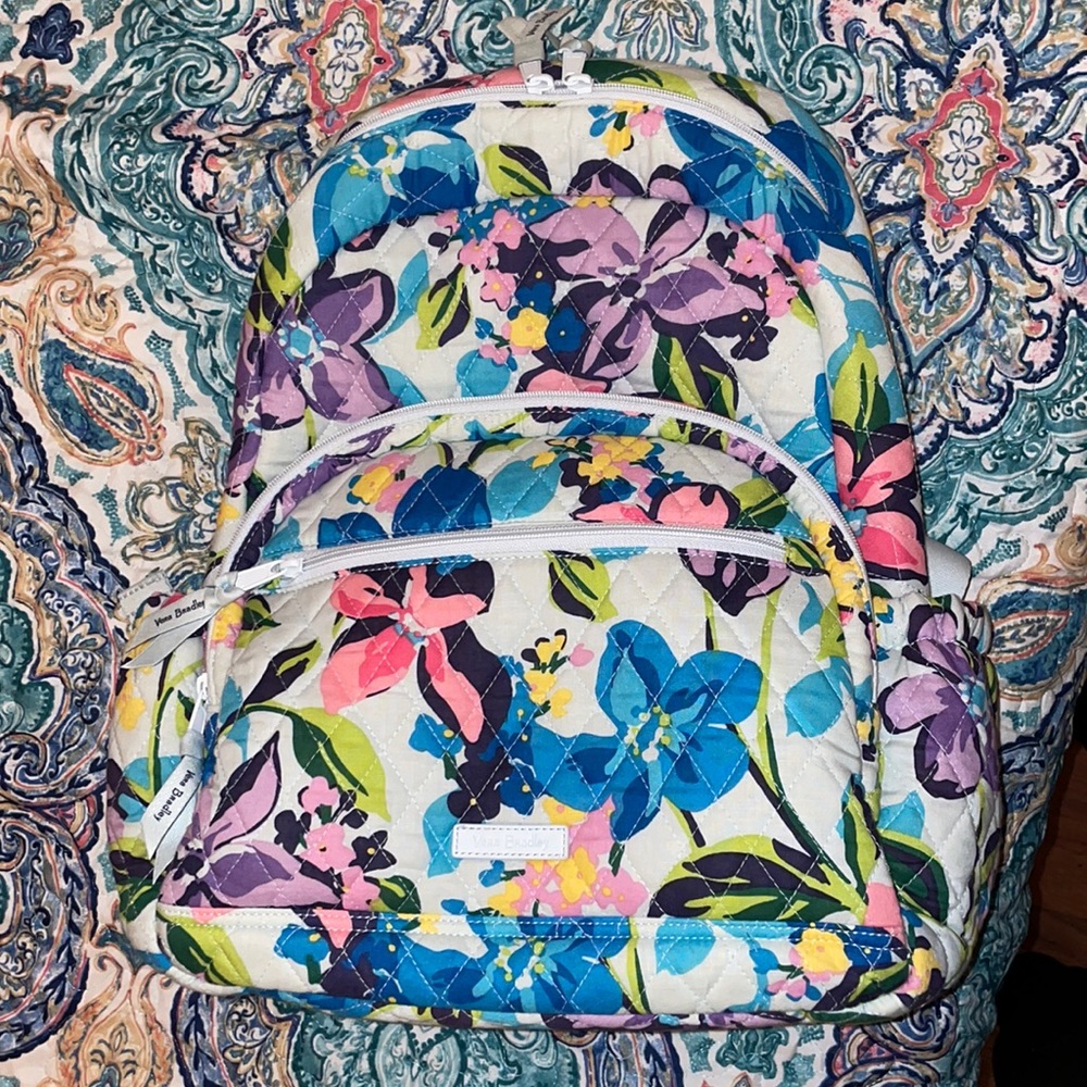 Vera Bradley backpack